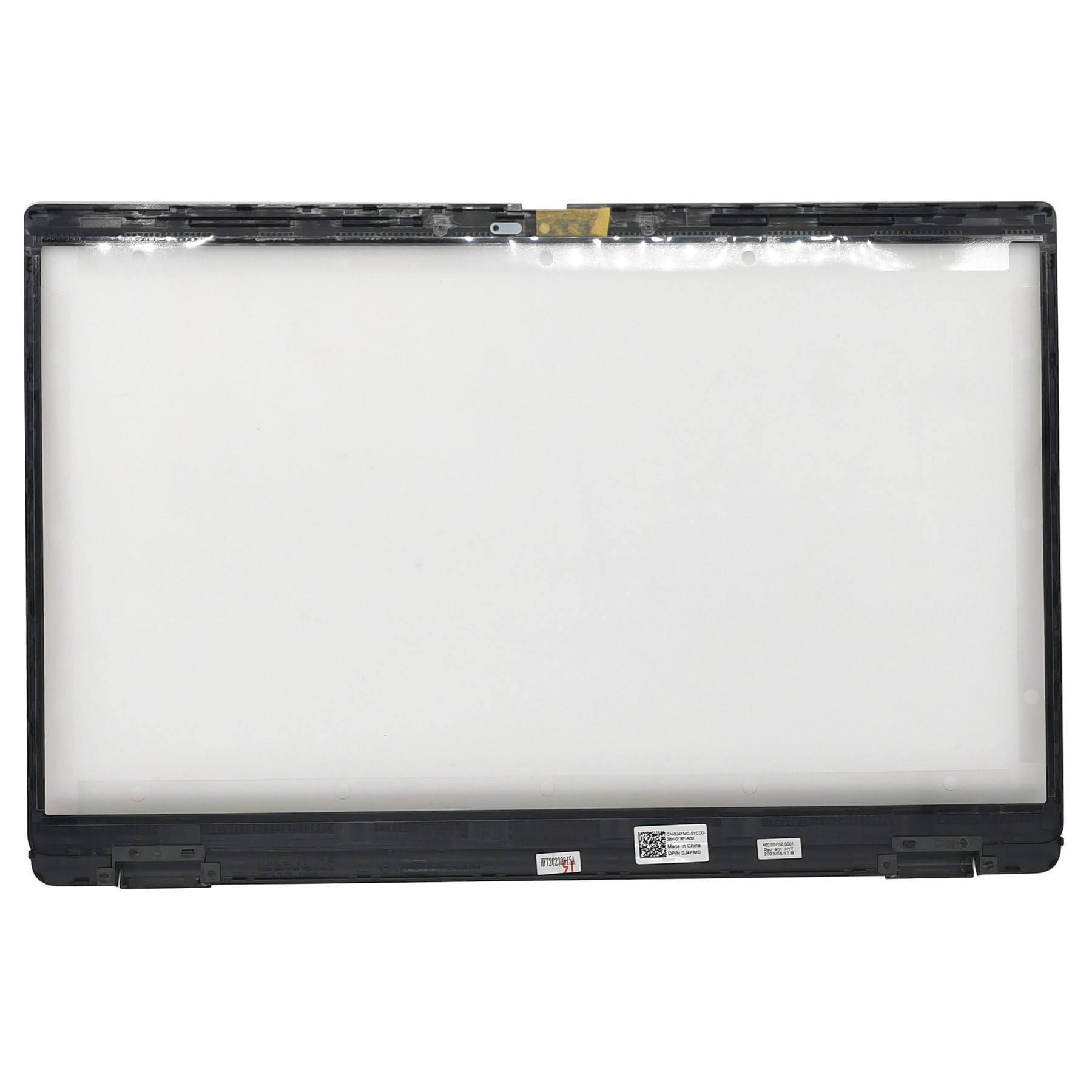 Amazon.com: Jxjslp Replacement LCD Front Bezel for Dell